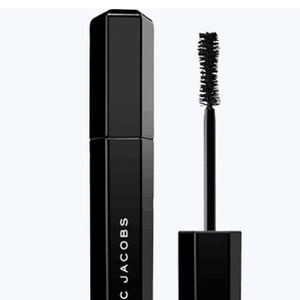 Brand New! Marc Jacobs Beauty Velvet Noir Mascara